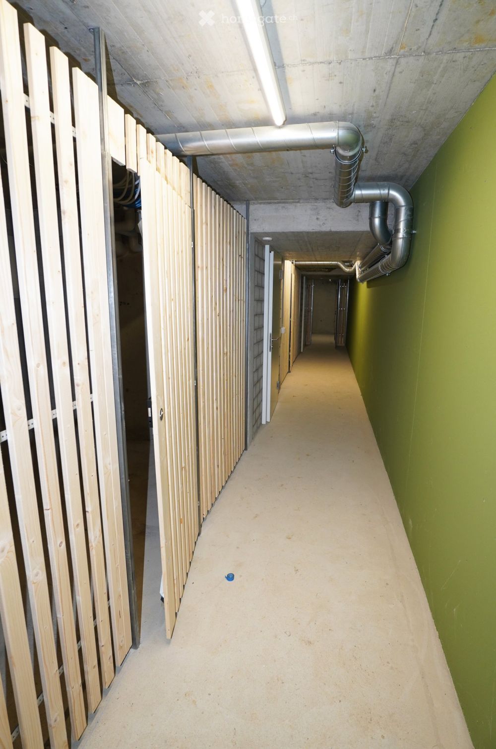 Aussergewöhnliches 3.5-Midi-Haus in Ehrendingen - Neubau 2025 - Bild 10