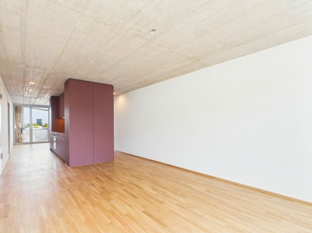 Erstbezug im modernen Neubau - hochwertiges Wohnen mitten in Basel - Bild 2