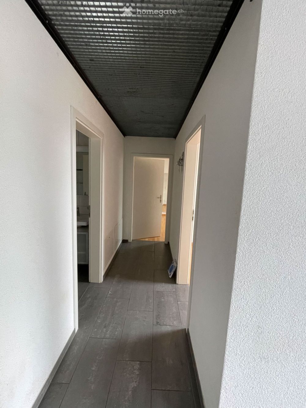 3 ½ - Zimmer – Duplexwohnung Süd mit Balkon - Bild 7