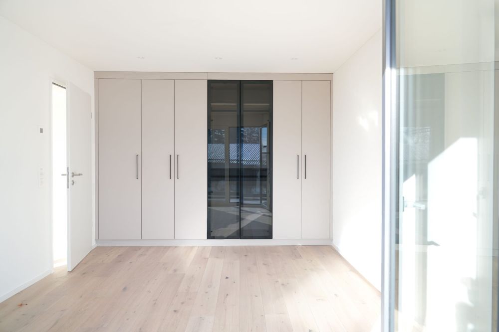 2.5-Zimmer-Stadtwohnung mit grossem Balkon in Grenchen - Bild 8