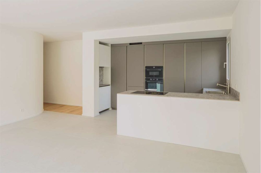 BARBENGO - Attico 4,5 locali -Affitto con Riscatto - Bild 4