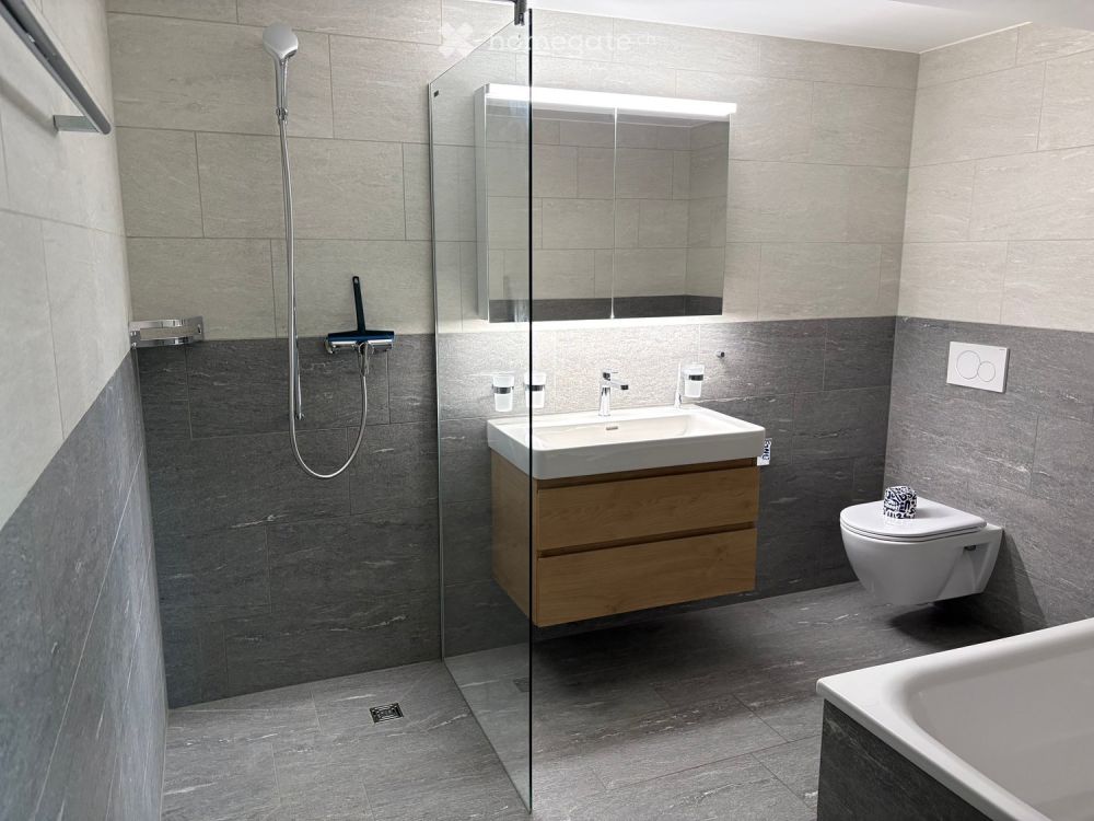 Moderne 3.5-Zimmer-Wohnung im Neubau in Maur - Bild 6