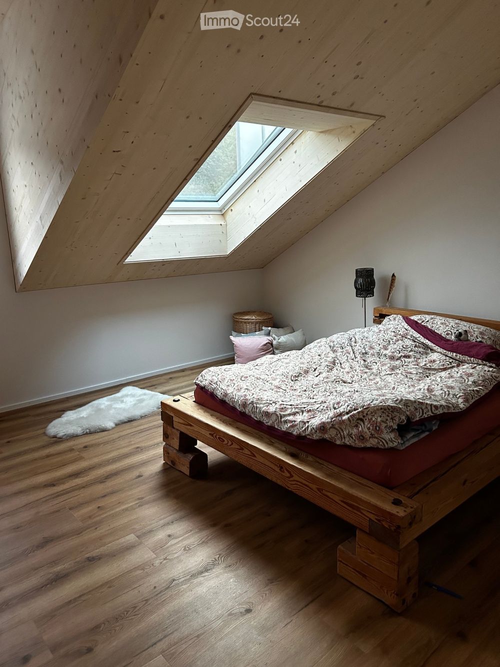 4.5 Zimmer Dachwohnung - Bild 3