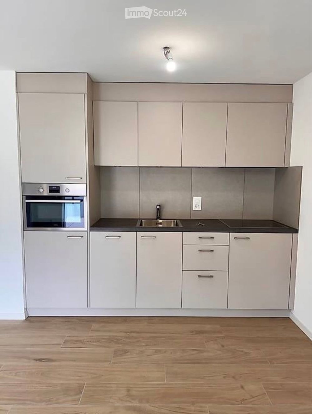 Charmanter Studio neu zu vermieten - Bild 2