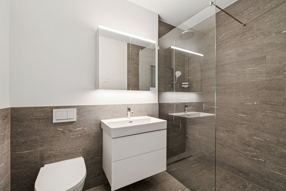 Willkommen in Ihrer neuen Genossenschaftswohnung - 3.5 Zimmer-Wohnung mit Gartensitzplaz! - Bild 4