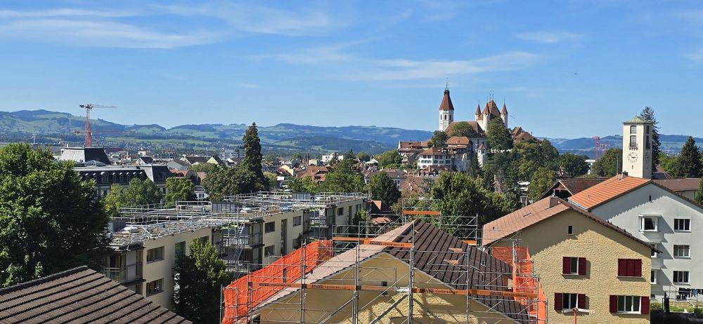 Exklusives Wohnen für junge Luxusliebhaber - ALLES ANDERS ALS 08/15 - Bild 13