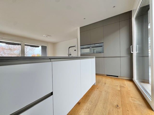 AFFITTASI A MINUSIO - ATTICO DI 2.5 LOCALI CON VISTA LAGO - Bild 9