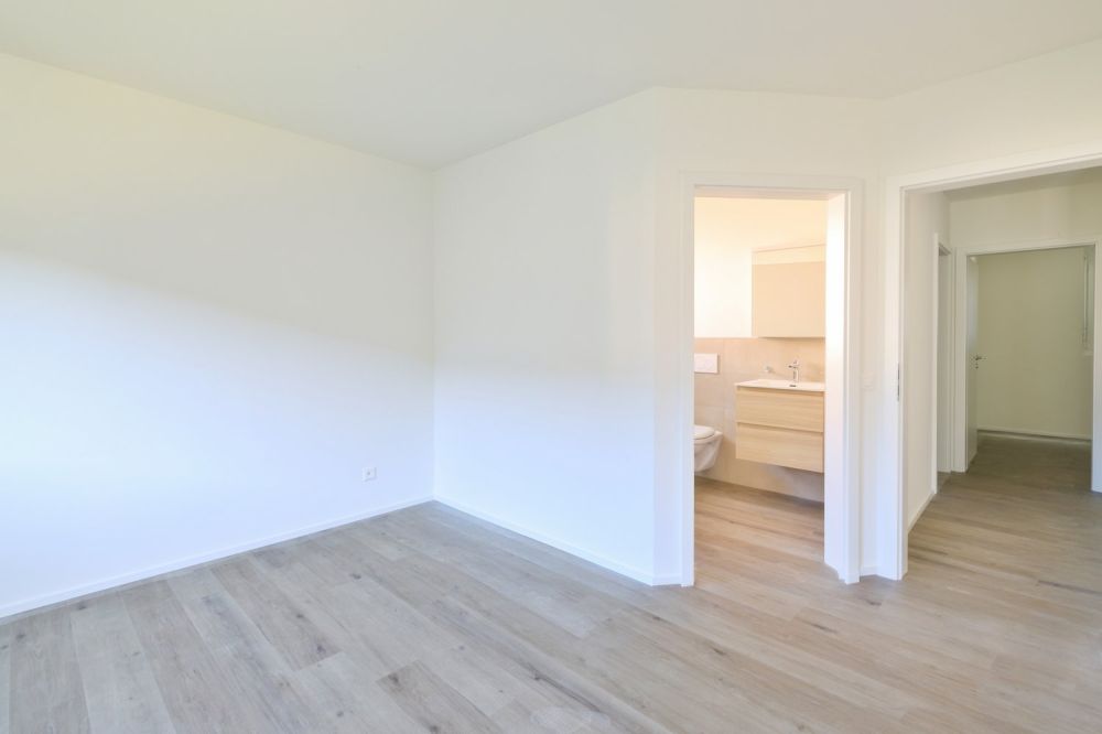Moderno 4.5 locali con terrazza e lavaderia privata - Bild 3