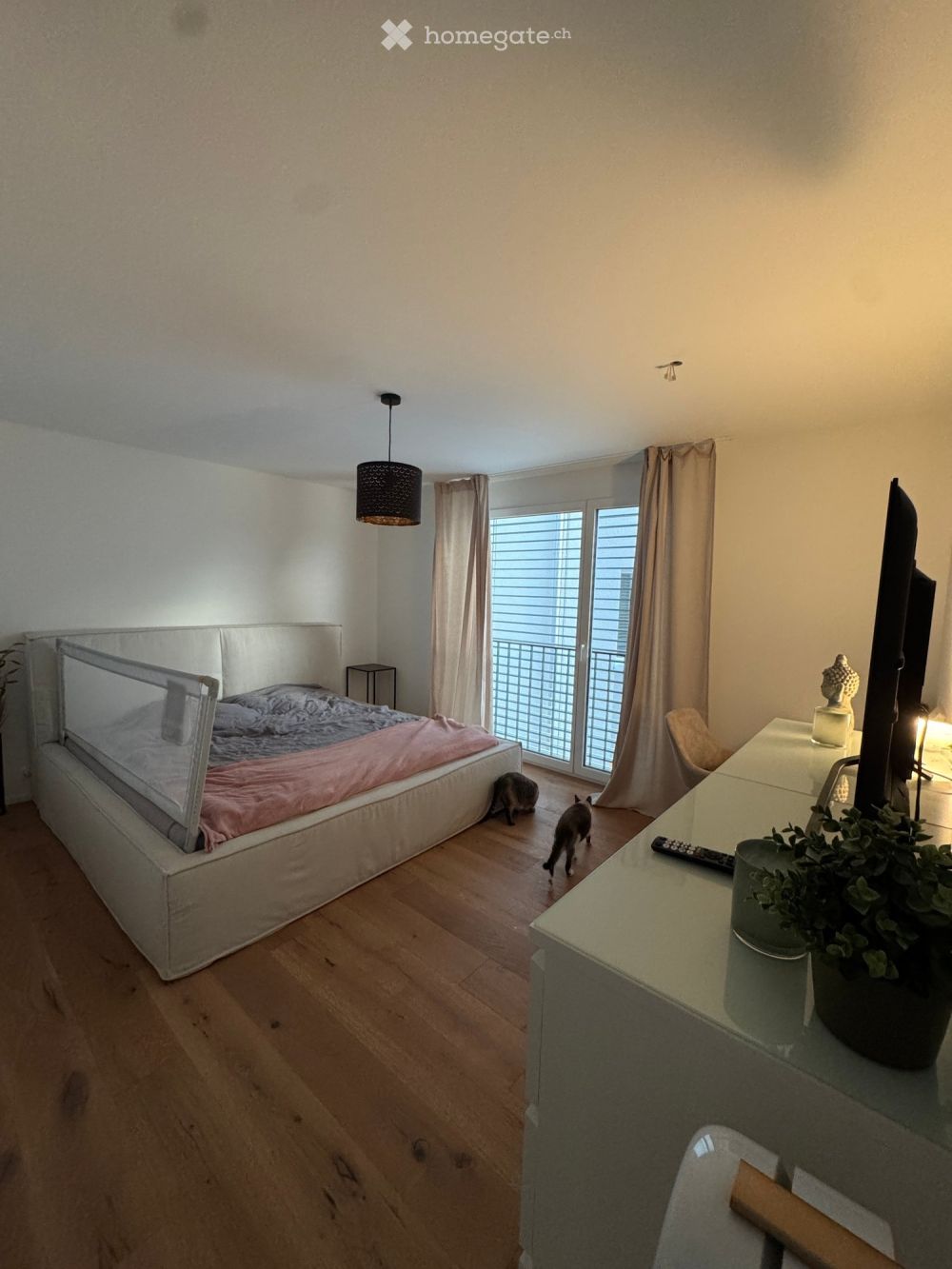 Nachmieter unserer schönen 4,5 Zimmer Wohnung in Stachen gesucht - Bild 5