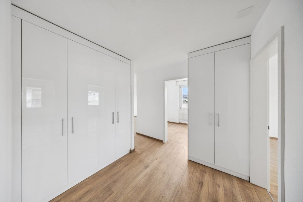 Totalsanierte, helle 5.5-Zimmer-Wohnung in Sumiswald - Bild 5