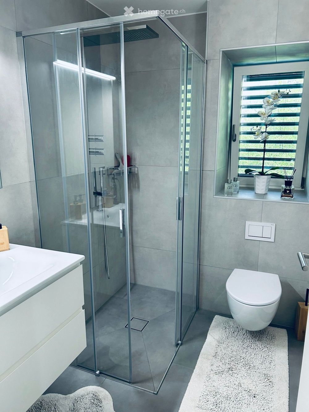 Nuovo attico duplex a Besazio - Bild 7