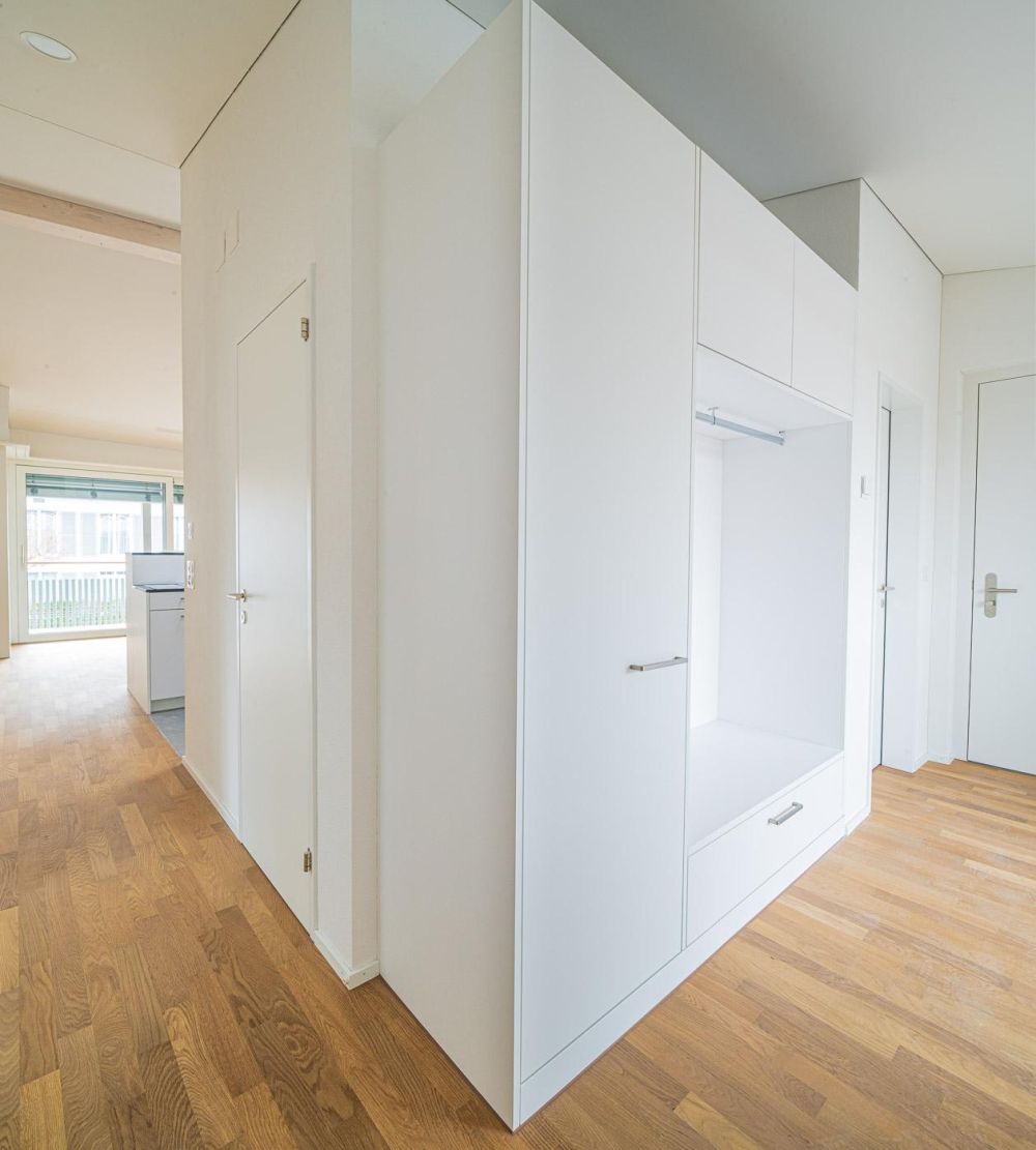 3.5 Zimmerwohnung in Andelfingen - Bild 9