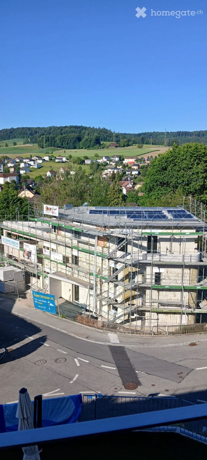 Wohnung in Lengnau AG - Bild 2