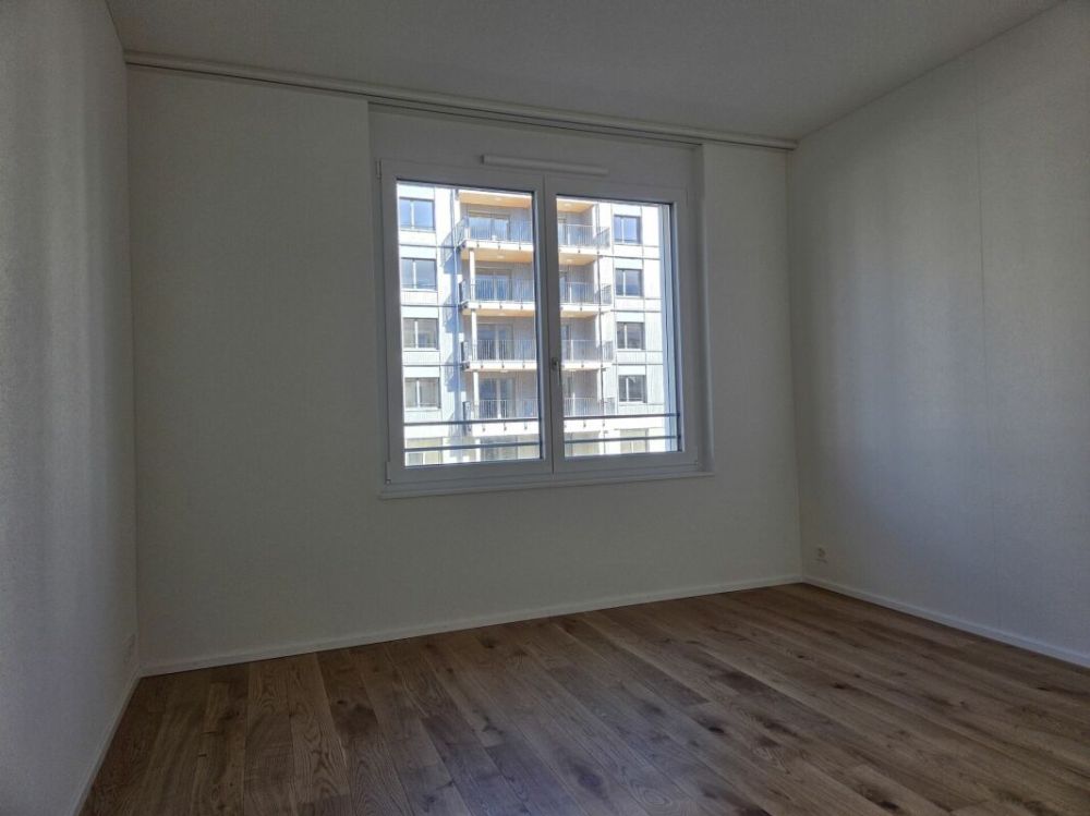 5 1/2-Zimmer-Wohnung - Neubauprojekt "Rheincity" - Bild 12
