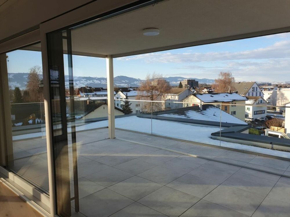 Herrliche Fernsicht und nagelneu! - Bild 12