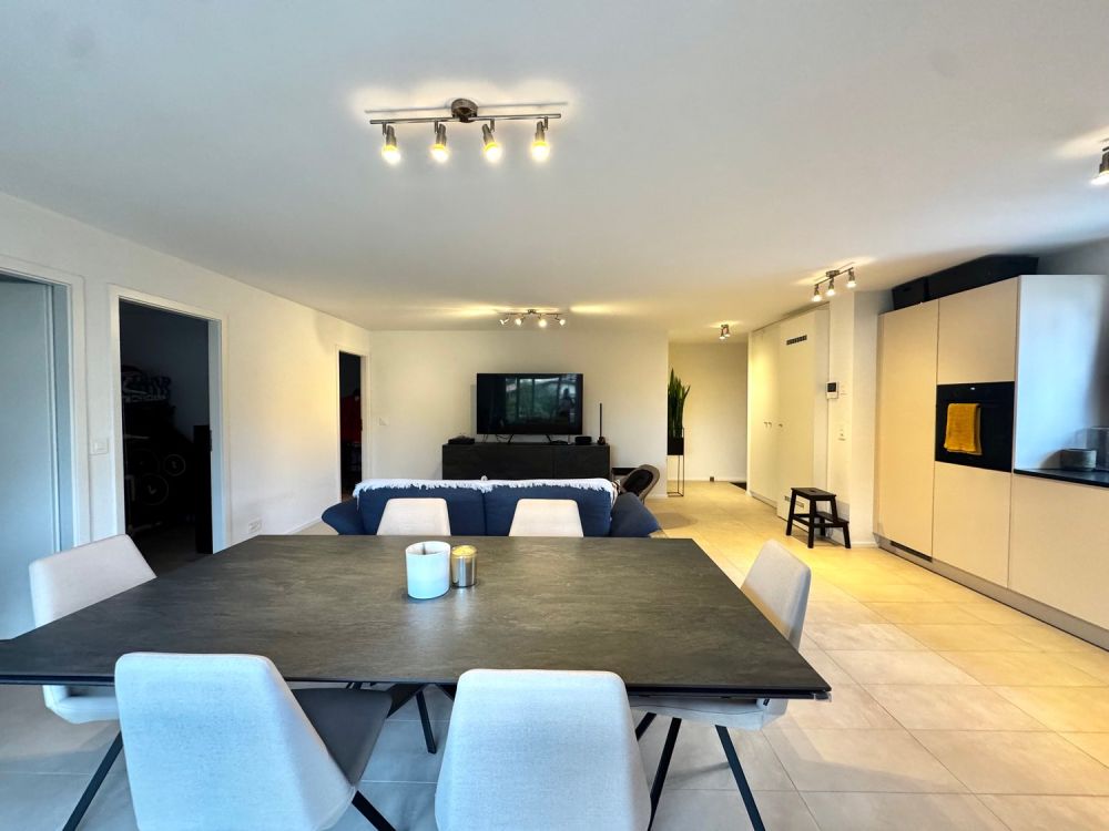 Appartement neuf de 4 pièces avec balcon à Châtel-Saint-Denis - Bild 10