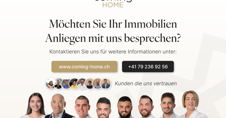 Erstbezug: zentrale 4.5 Zimmer Mietwohnung in Naters mit Balkonen - Appartement 4.5 pièces - image - 13