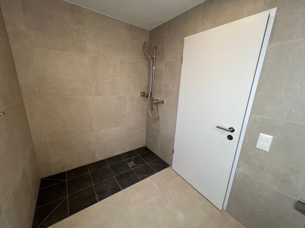 Moderne 1-Zimmer-Neubauwohnung im Herzen von Wil SG - Bild 6
