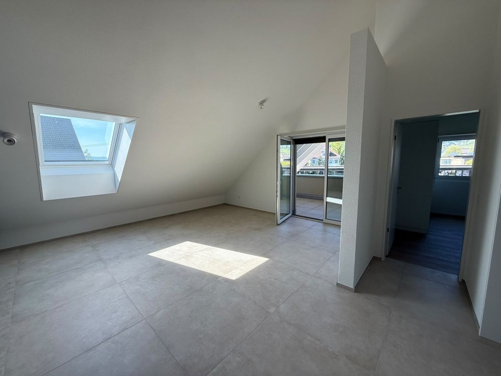 W8  2.5 Zimmer Wohnung, 2.OG, Dottikon - Bild 1