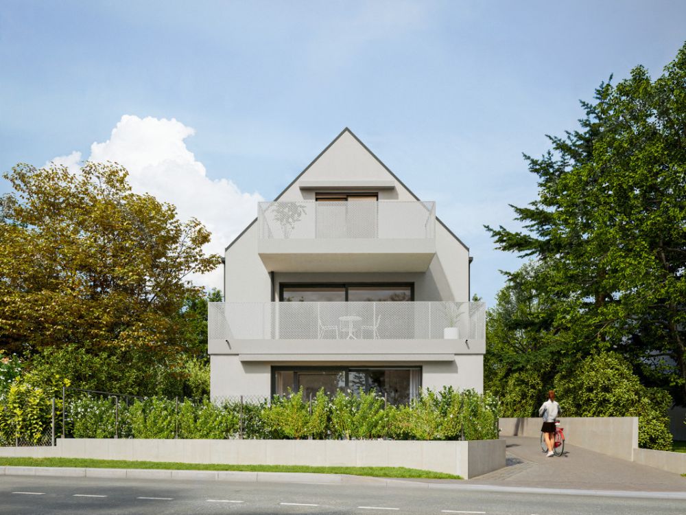 Magnifique duplex NEUF - Bild 1