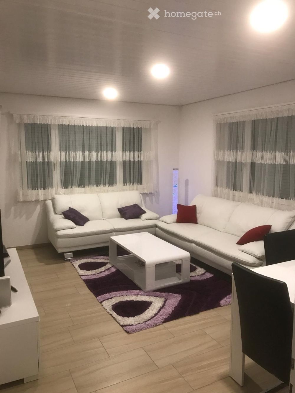 Wohnung in Thürnen - Bild 2