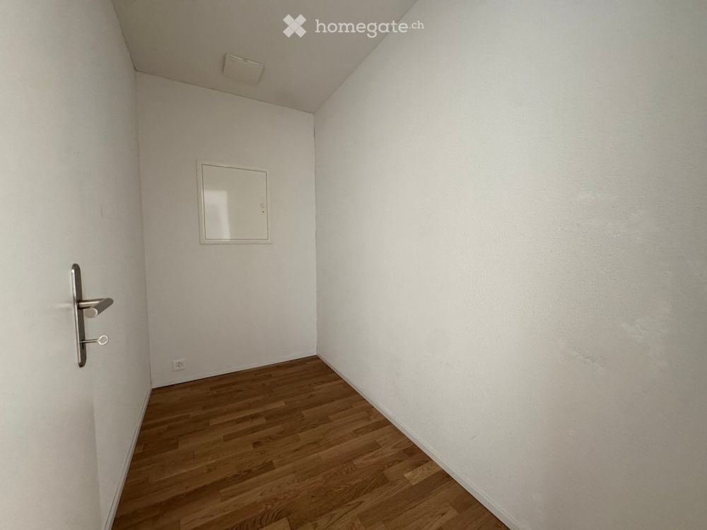 Moderne 3.5-Zimmer-Wohnung in ruhiger Lage von Fahrwangen - Bild 6