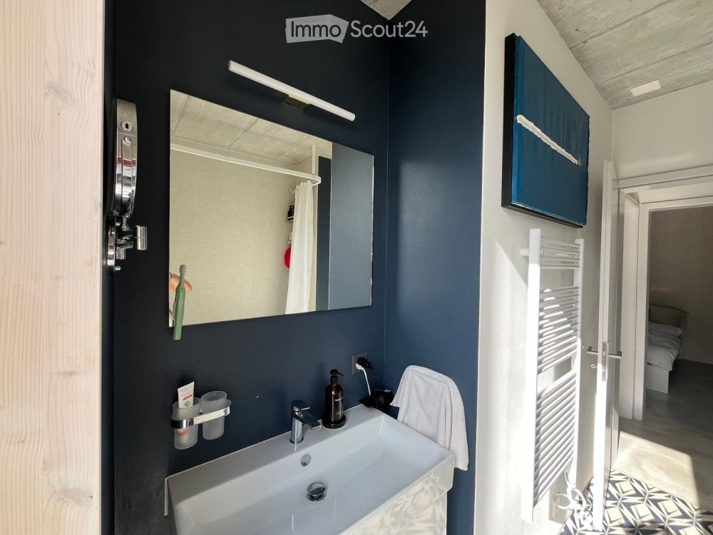 Nachmieter für exklusive 3.5 - Zimmer-Attikawohnung - Bild 12