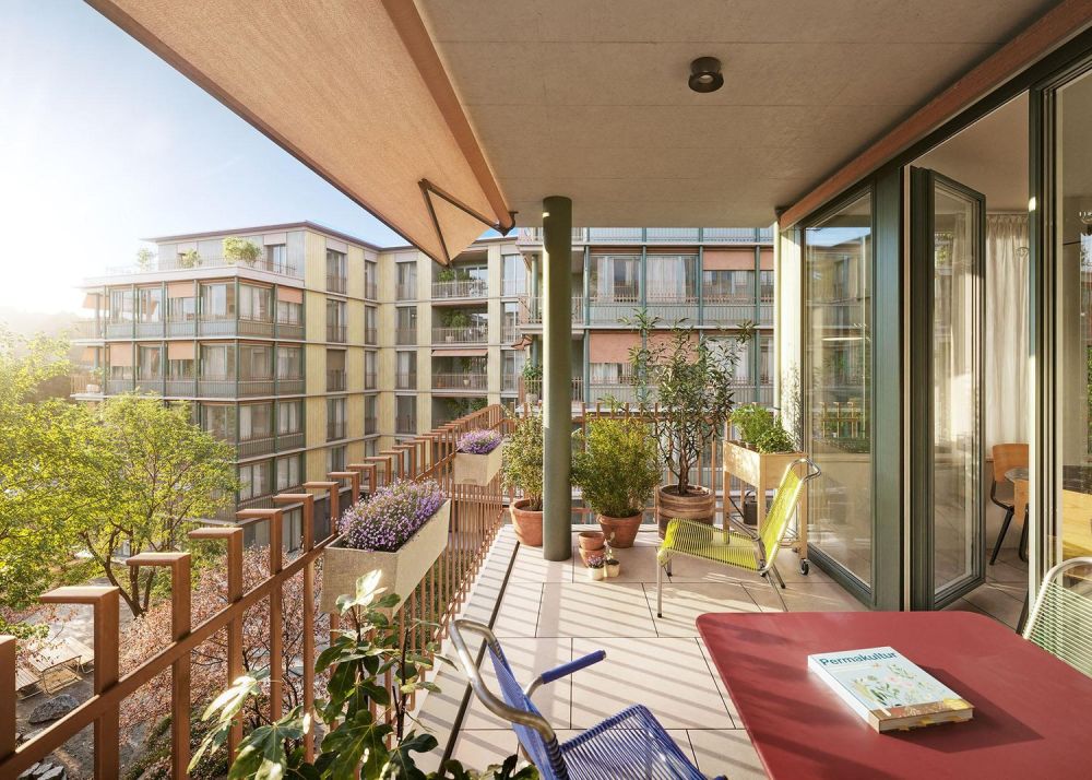 "ViaVida" - Ihr neues Zuhause zwischen Stadt und Natur - Bild 6