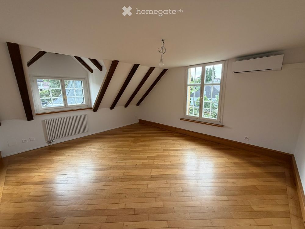 Wohnen im wunderschönen Schloss Lohnegg mit Seesicht - Bild 10
