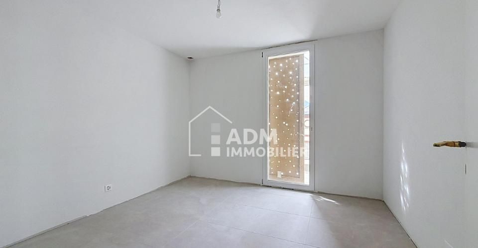 Appartement de 2.5pces neuf à quelques pas du centre de Saxon - Appartement 2.5 pièces - image - 6