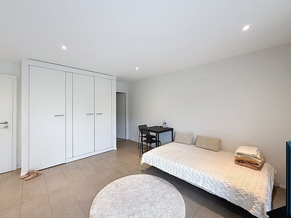 EXCLUSIVITE I Appartement de 2.5 pièces - Proche de la gare - Bild 3