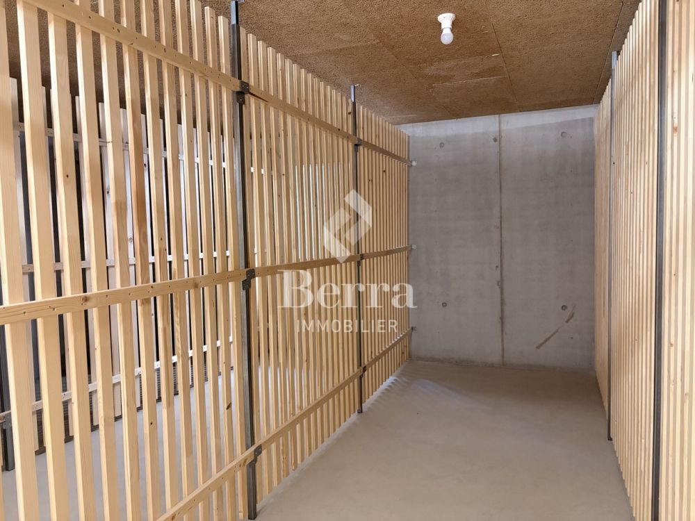 NEUF !!! appartement de 2.5 pièces ! - Bild 10