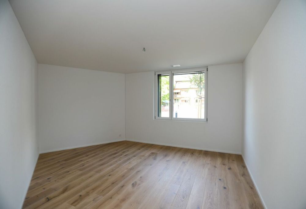 Hochwertige 4.5-Zimmerwohnung an zentraler Lage - Bild 4