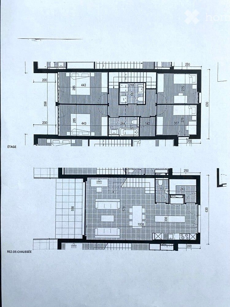 Maison bifamiliale neuve de 5.5 pièces à Saillon – Disponible immédiatement - Bild 2