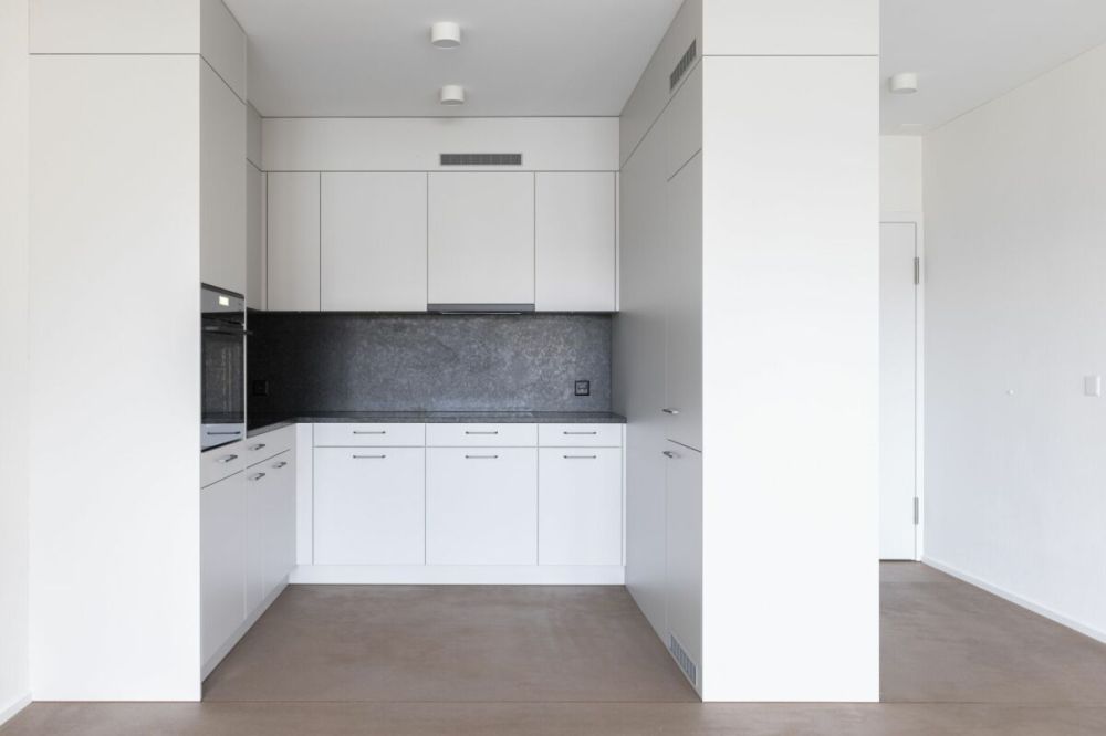 2.5 Zimmerwohnung - Bild 5