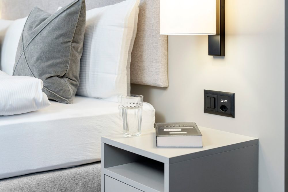 Studio Apartment - Barrierefrei möbiliert in Cham (Zug), Papieri-Areal - Bild 9