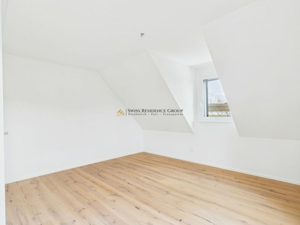 Exklusiver Erstbezug - 3.5-Zimmer-Neubauwohnung mit Loggia, Klimaanlage & Premium-Ausstattung - Bild 11