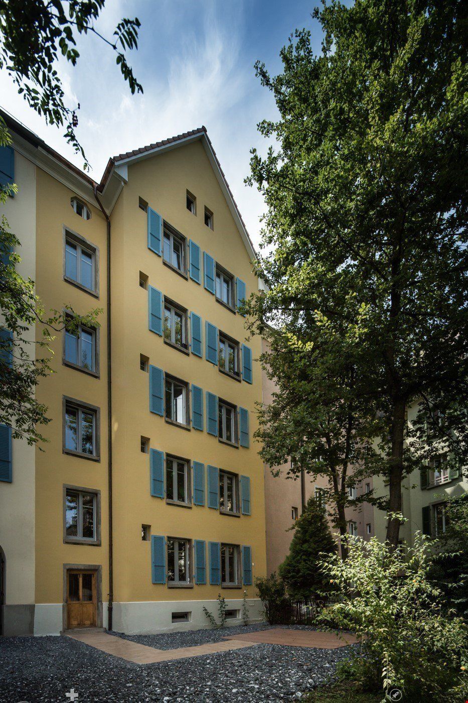 Bijou - Loftartige Attikawohnung an zentraler Lage - Bild 1