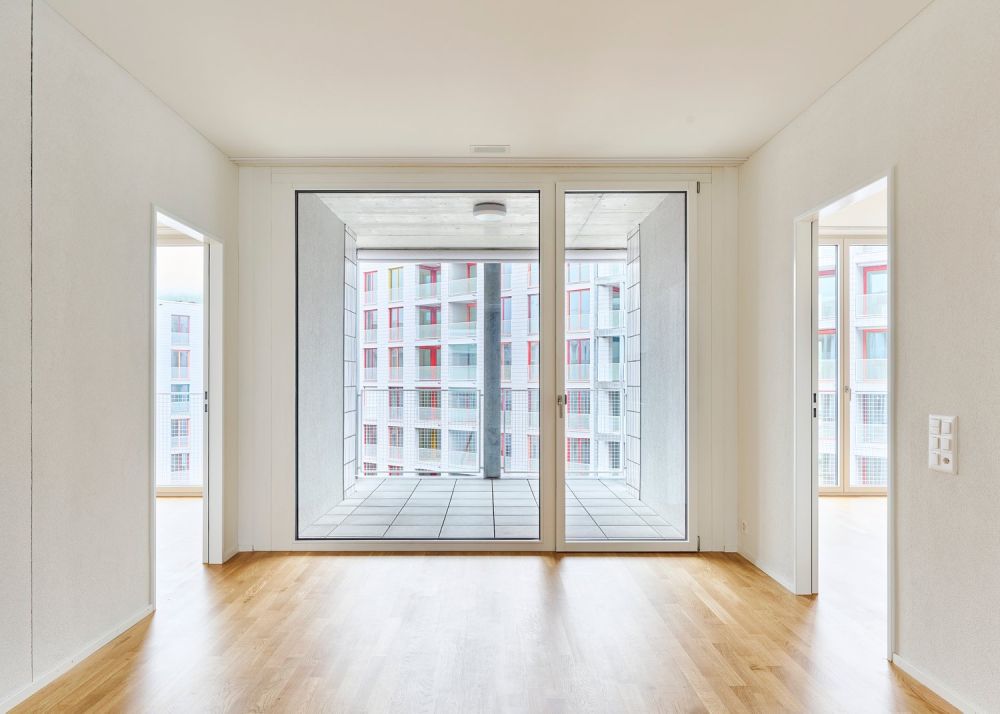 Nachhaltig wohnen in einer modernen 5.5-Zimmer-Neubauwohnung - Bild 4