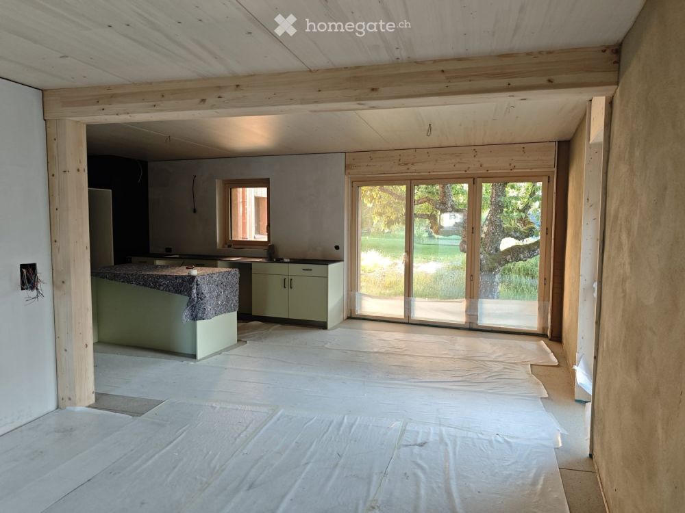 Appartements neufs de 3.5 pièces avec balcon-terrasse à Echallens - Bild 8