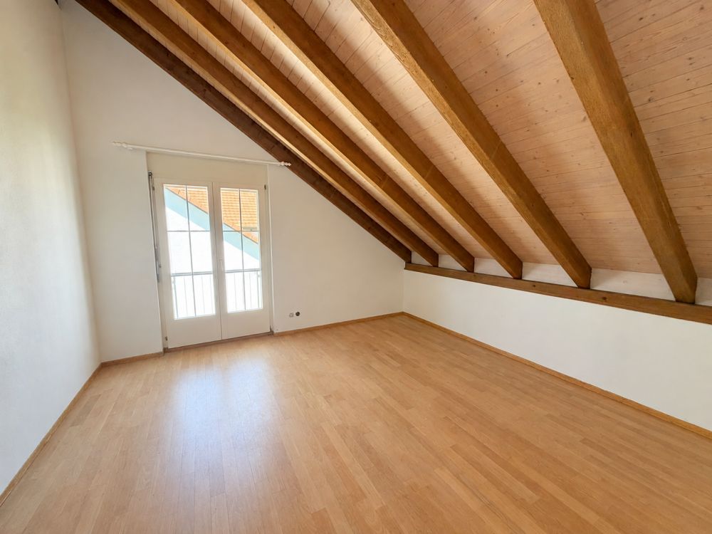 Erstbezug nach hochwertiger Totalsanierung – Moderne Wohnungen an attraktiver Lage in Kreuzlingen - Bild 13