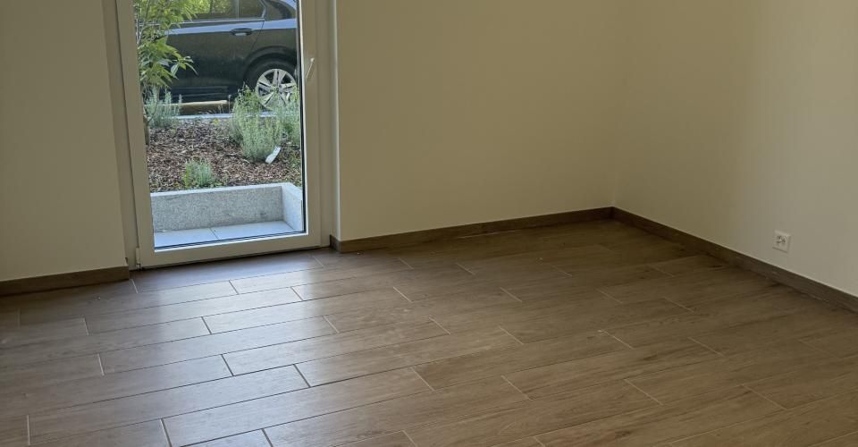 Appartement de 2.5 pièces au rez-de-chaussée - lot 119 ALEGRIA à Uvrier - Appartement 2.5 pièces - image - 4