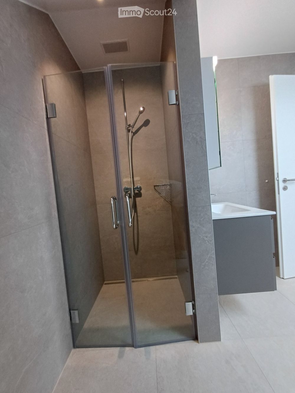 Appartement neuf de 3.5 pièces au centre d'Echallens - Bild 9