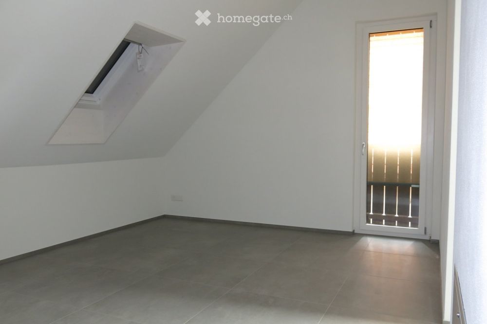 Moderne 4.5-Zimmer-Duplex-Wohnung/DEFH in Uster-Nänikon - Bild 10