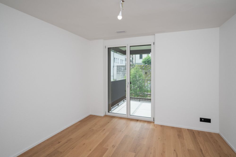 Neubauwohnungen mit exklusivem Eigentumsstandard - Bild 5