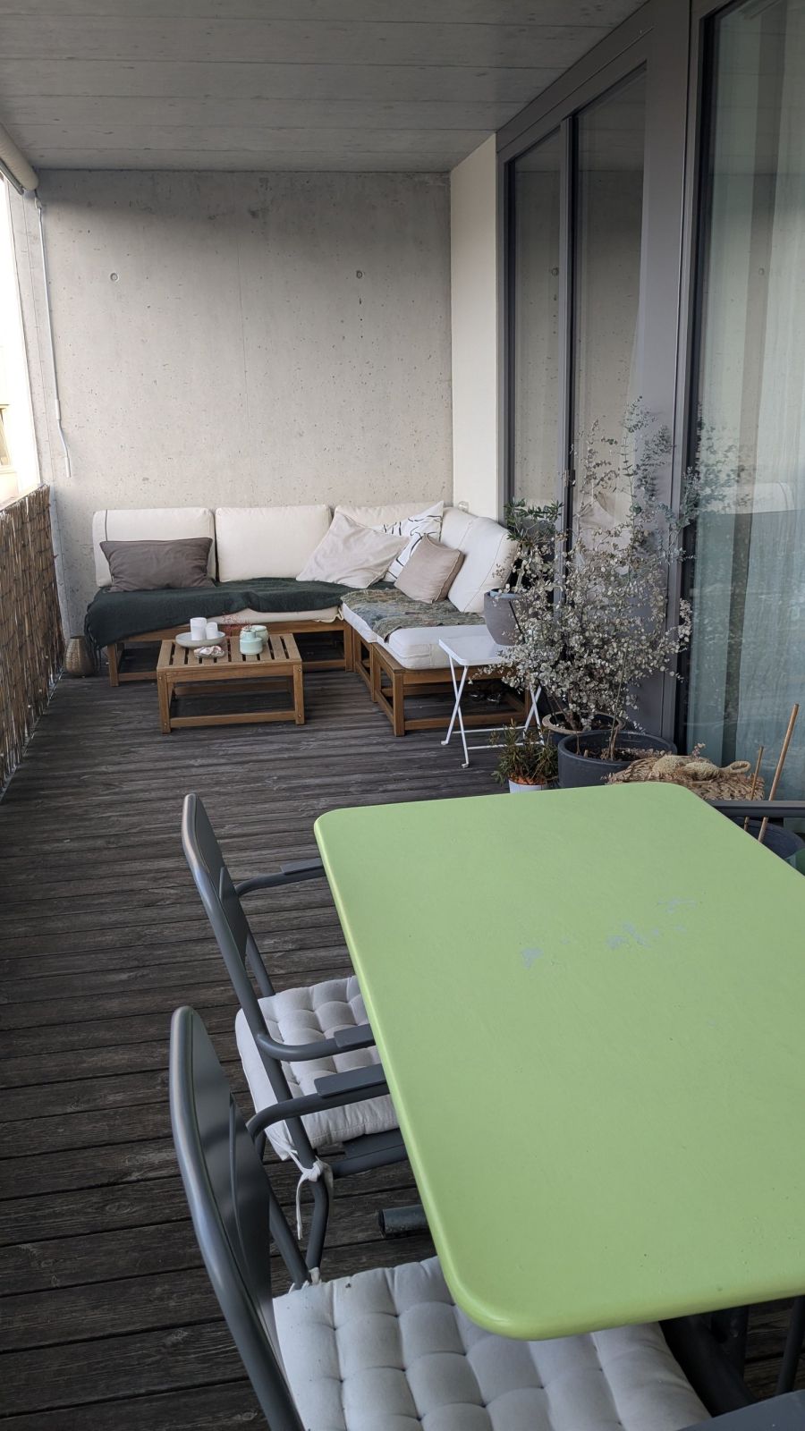 3½ ZI-WOHNUNG IN BERN - MATTENHOF, MÖBLIERT, TEMPORÄR - Bild 9