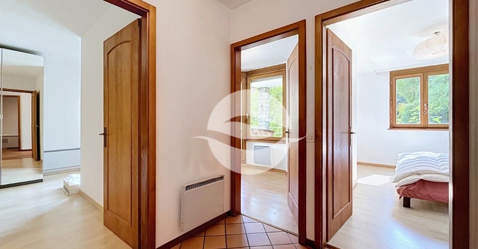 Duplex de charme - 3 chambres - 140m2 - Appartement 4.5 pièces - image - 8