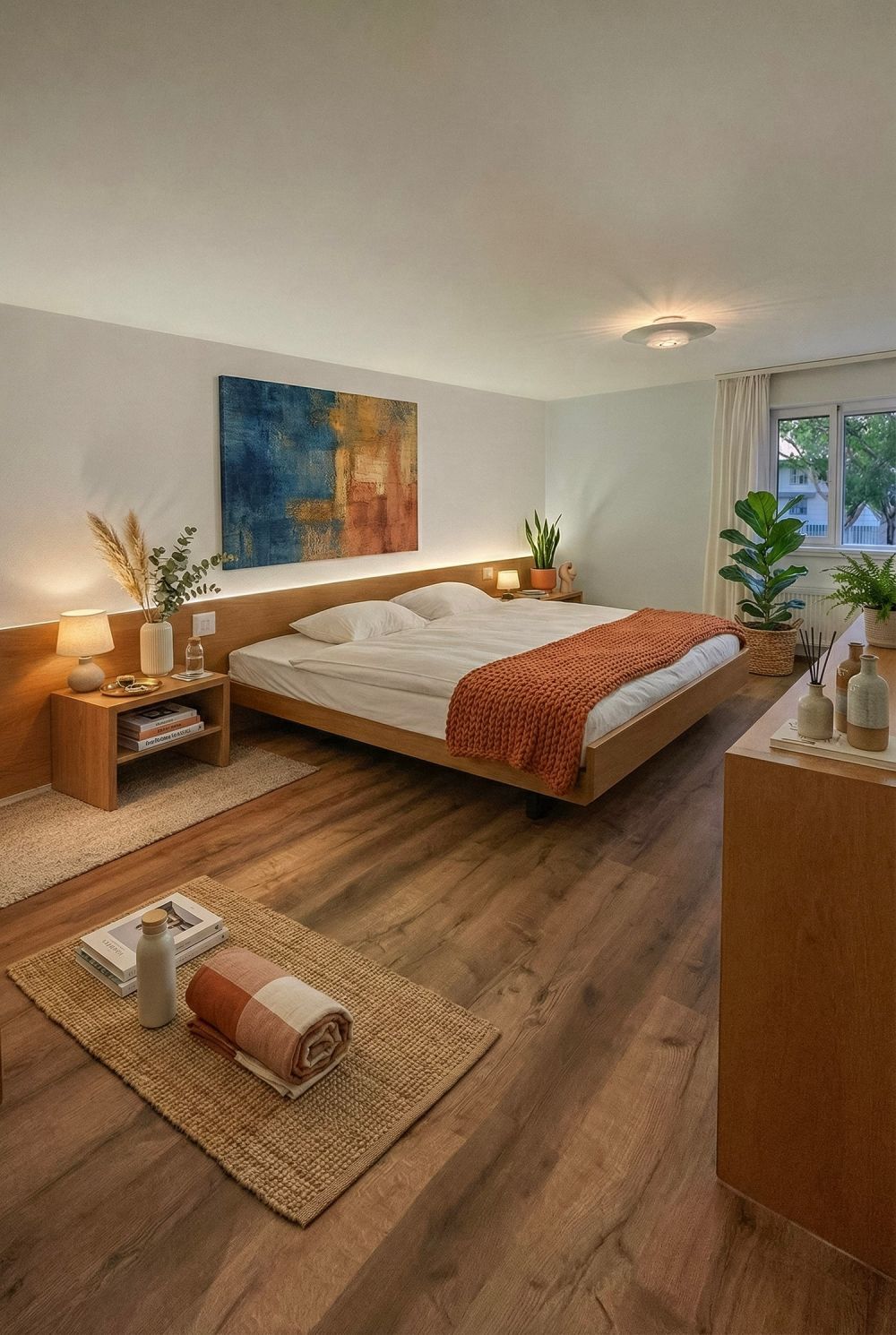 Möbliertes Zimmer mit eigenem Bad | Coliving | Zürich-Dietikon - Bild 1