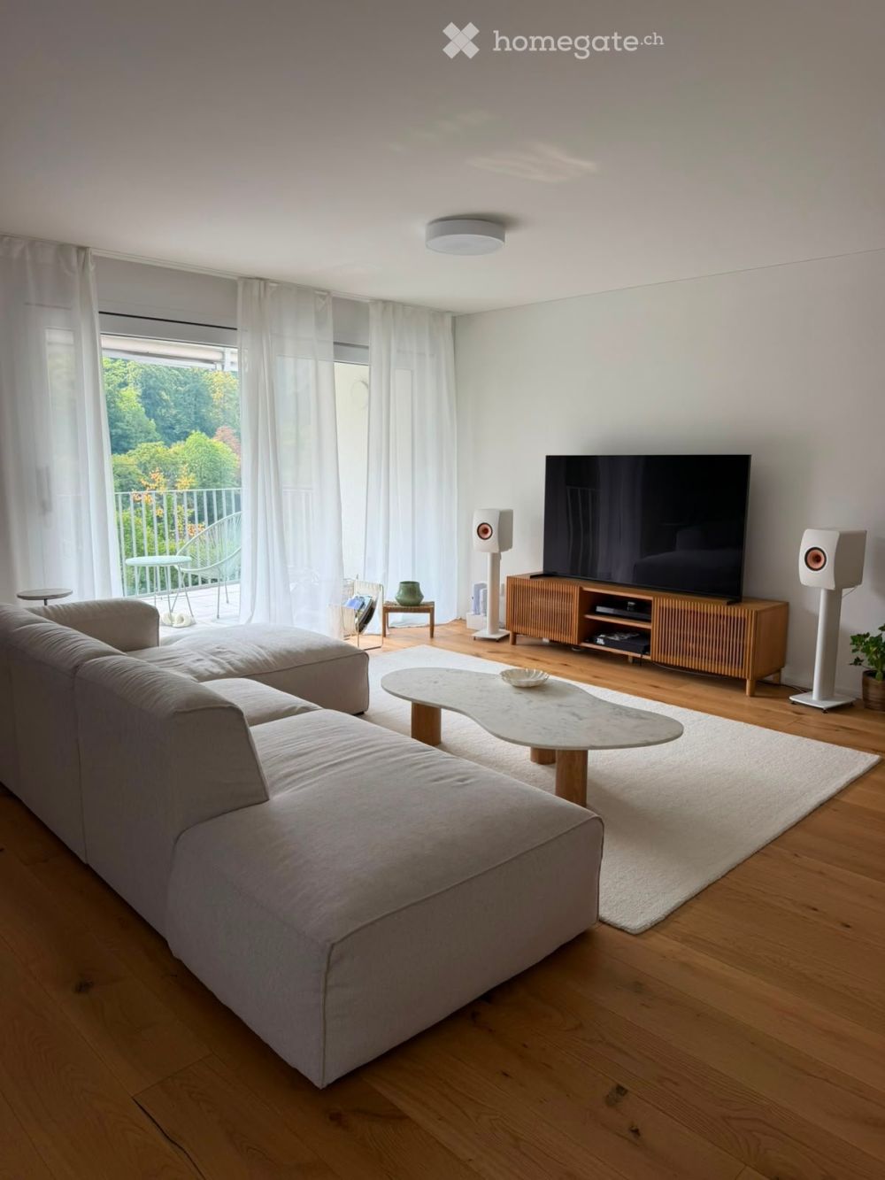 Helle & moderne 3.5-Zimmer-Wohnung in Zürich-Leimbach – Neubau 2024 - Bild 2