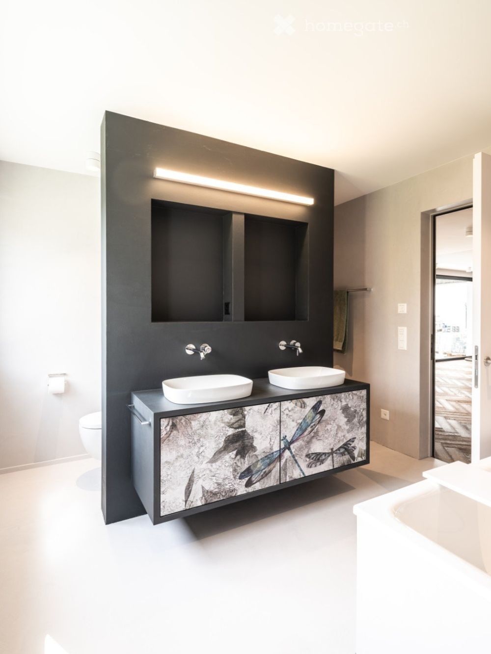 exklusive 3.5-Zimmerwohnung Neubau - 90 m2 (Beispielbilder) - Bild 7